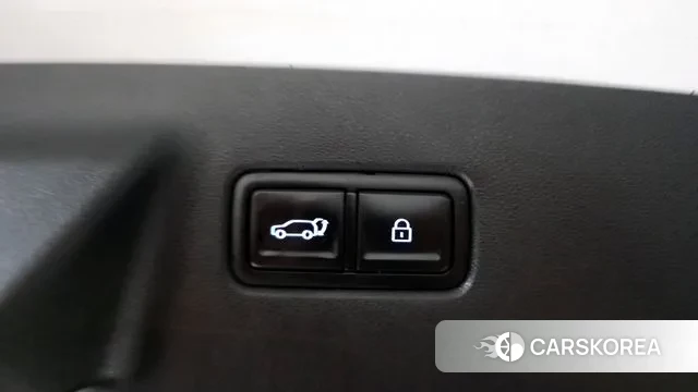 Hyundai Santa Fe (MX5) id 3400063 из Кореи 11