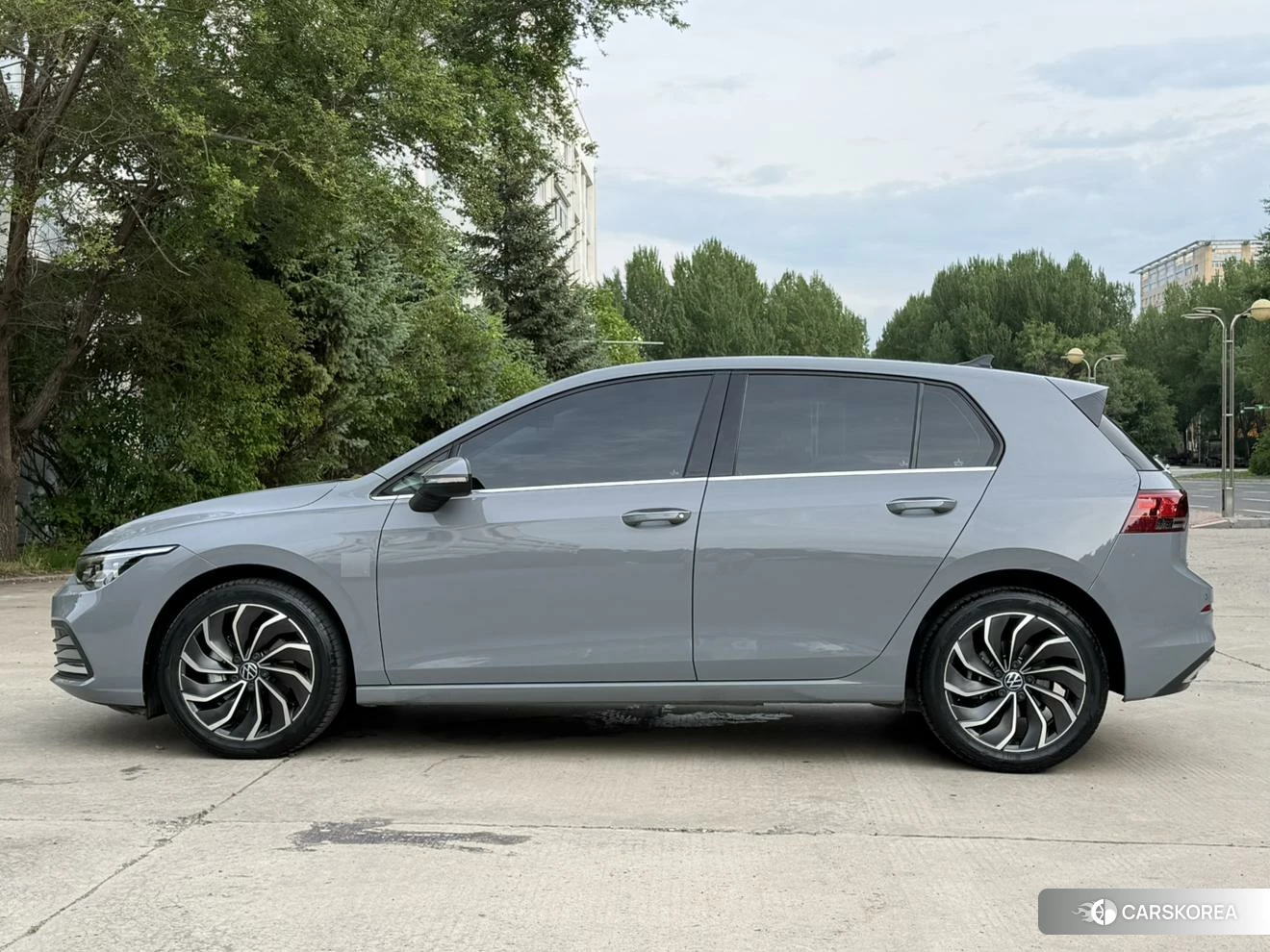 Volkswagen Golf id 4455405 из Китая 11
