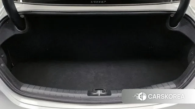 Hyundai The New Grandeur IG id 3701890 из Кореи 11