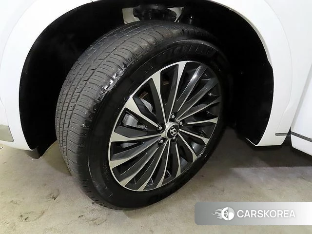 Hyundai The New Palisade id 4602992 из Кореи 11