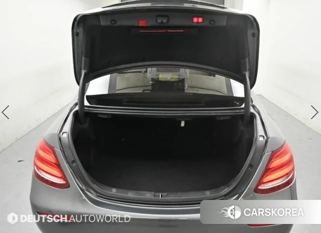 Mercedes-Benz E-Class W213 id 4331244 из Кореи 11
