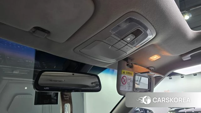 Ssangyong The New Tivoli id 3870731 из Кореи 11