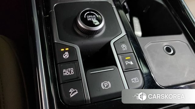Kia The New Sorento 4th Generation id 4400808 из Кореи 11