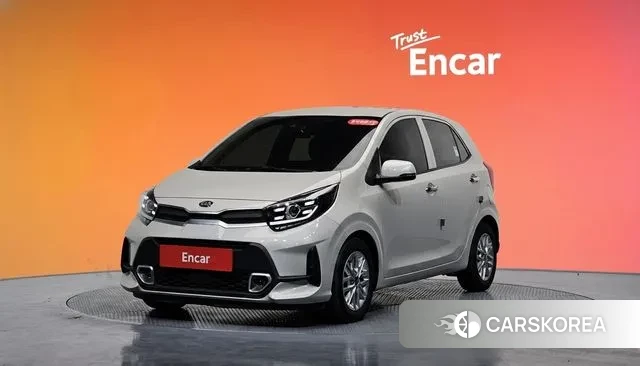 Kia Morning Urban (JA) id 3519309 из Кореи 11