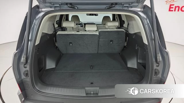 Hyundai Santa Fe (MX5) id 4186136 из Кореи 11