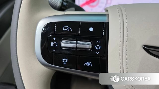 Genesis G80 (RG3) id 4640181 из Кореи 11