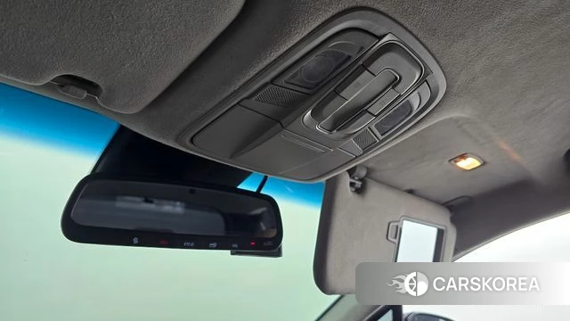 Hyundai Santa Fe TM id 4180546 из Кореи 11