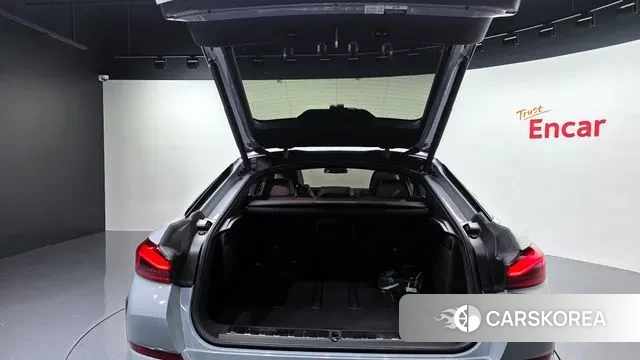 BMW X6 (G06) id 3750807 из Кореи 11