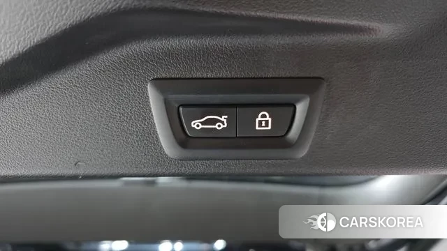 BMW X5 (G05) id 3394520 из Кореи 11