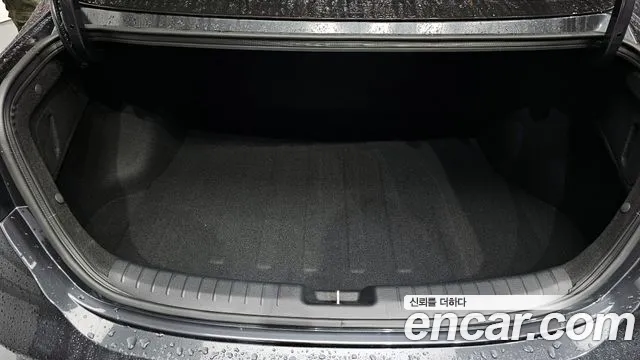 Kia The New K3 2nd generation id 2704756 из Кореи 11