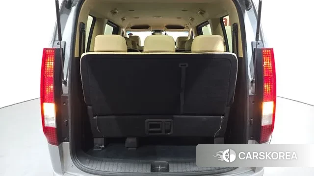 Hyundai Staria id 2990135 из Кореи 11