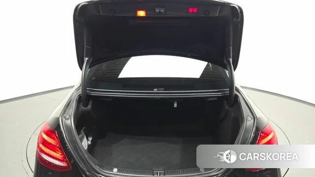 Mercedes-Benz E-Class W213 id 4770510 из Кореи 11
