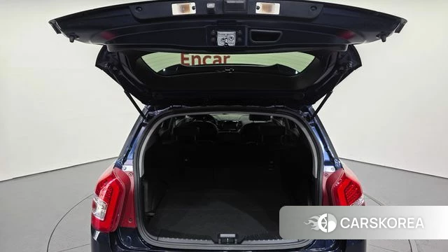 Ssangyong Tivoli Air id 3899898 из Кореи 11