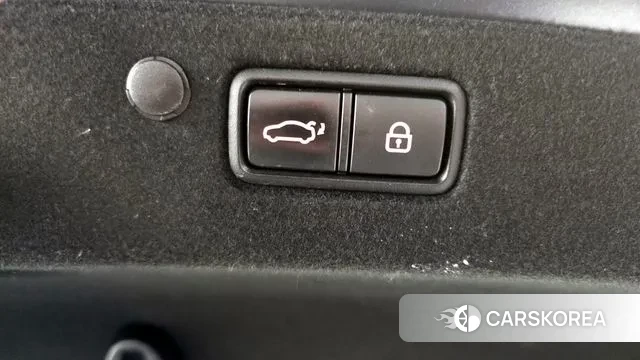 Hyundai The New Grandeur IG Hybrid id 3422087 из Кореи 11