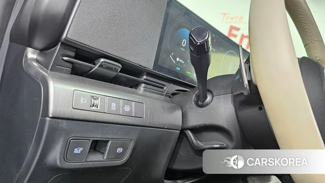 Hyundai Kona Hybrid (SX2) id 3891041 из Кореи 11