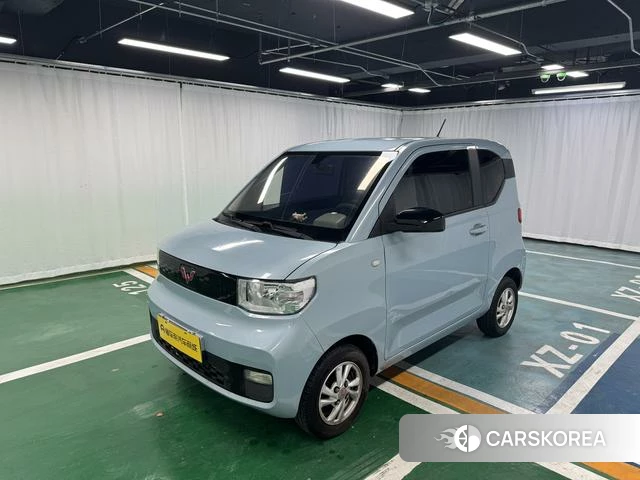 Wuling Automobile Wuling Hongguang MINIEV id 4253529 из Китая 11