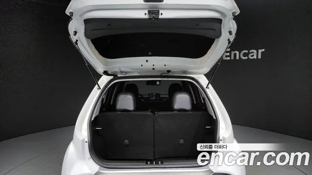 Hyundai Casper id 2672087 из Кореи 11