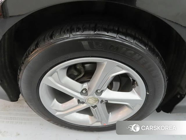 Hyundai Sonata New Rise id 3796317 из Кореи 11