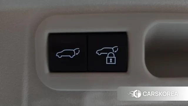 Lexus LM Second Generation id 3321835 из Кореи 11