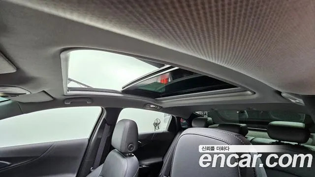 Chevrolet (GM Daewoo) The New Malibu id 2827167 из Кореи 11