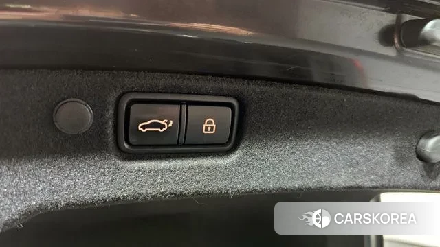 Kia K7 Premier Hybrid id 3033049 из Кореи 11