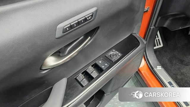 Lexus UX250h id 4427979 из Кореи 11