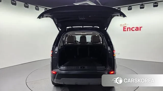 Land Rover Discovery 5 id 3275245 из Кореи 11