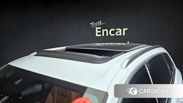 Audi Q7 (4M) id 3581185 из Кореи 11