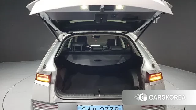 Hyundai Ionic 5 id 3348033 из Кореи 11