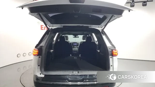 Chevrolet (GM Daewoo) Traverse id 3634749 из Кореи 11