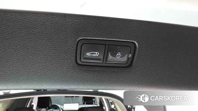 Genesis GV80 id 3131872 из Кореи 11