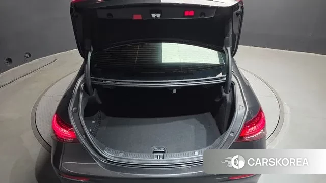 Mercedes-Benz E-Class W213 id 3395413 из Кореи 11