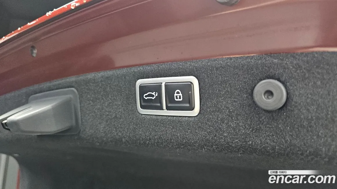 Genesis The New G70 id 2063231 из Кореи 11