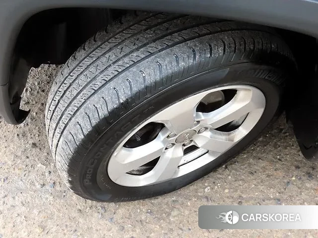 Jeep Compass 2nd Generation id 3656460 из Кореи 11