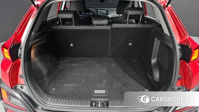 Hyundai Kona id 3568386 из Кореи 11