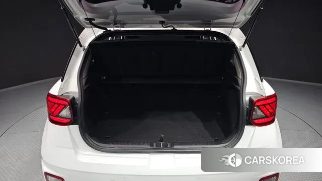 Hyundai Venue id 2940626 из Кореи 11