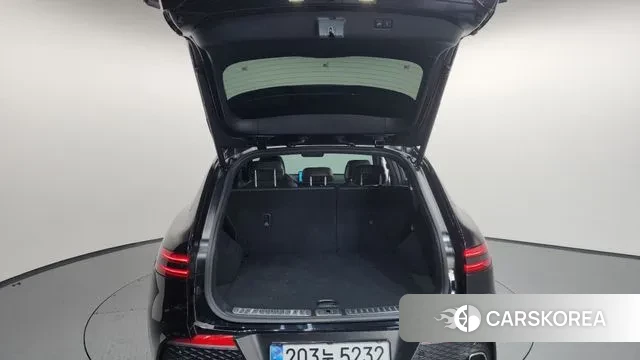 Genesis GV70 id 3382889 из Кореи 11