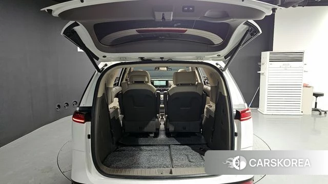 Kia Carnival 4th generation id 3811935 из Кореи 11