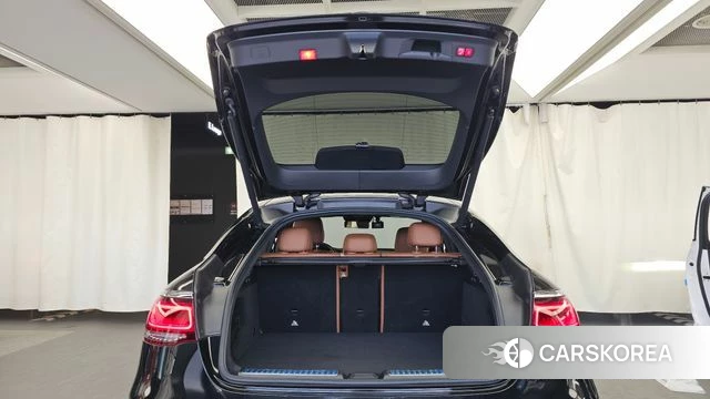 Mercedes-Benz GLC-Class X253 id 4784487 из Кореи 11