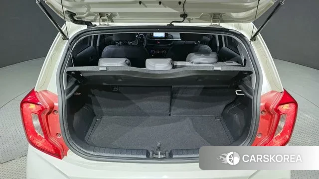 Kia Morning Urban (JA) id 3018159 из Кореи 11