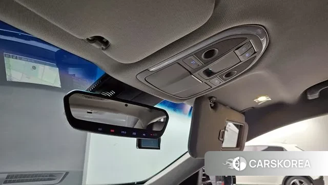 Genesis G80 id 3616961 из Кореи 11