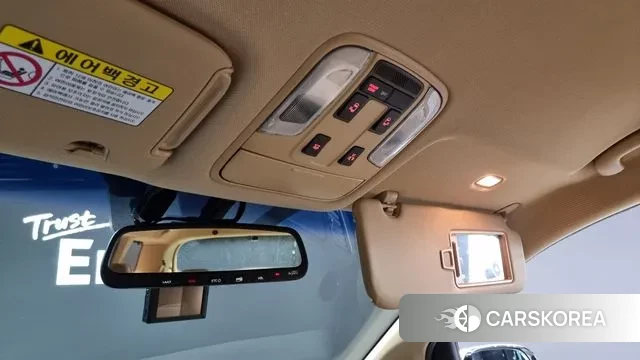 Kia The New Carnival id 3060140 из Кореи 11