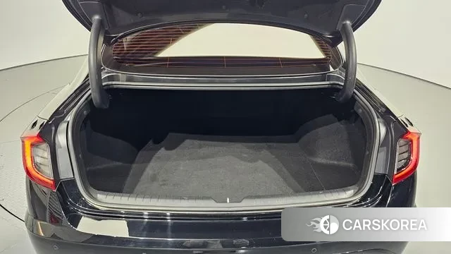 Hyundai Sonata (DN8) id 3509482 из Кореи 11