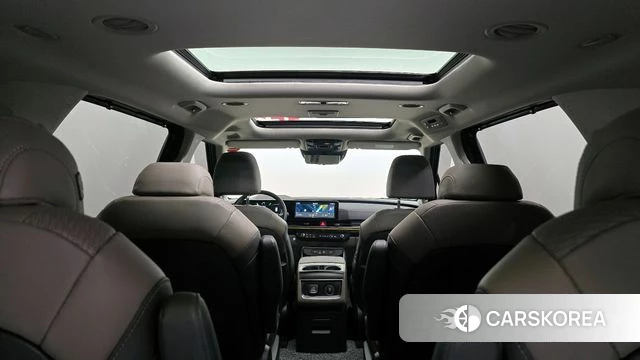 Kia The New Carnival 4th Generation id 3831722 из Кореи 11