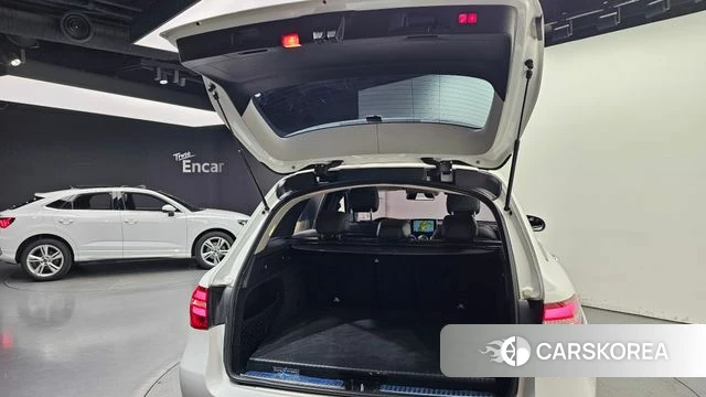 Mercedes-Benz GLC-Class X253 id 4477369 из Кореи 11