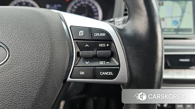 Hyundai Sonata New Rise id 3728749 из Кореи 11