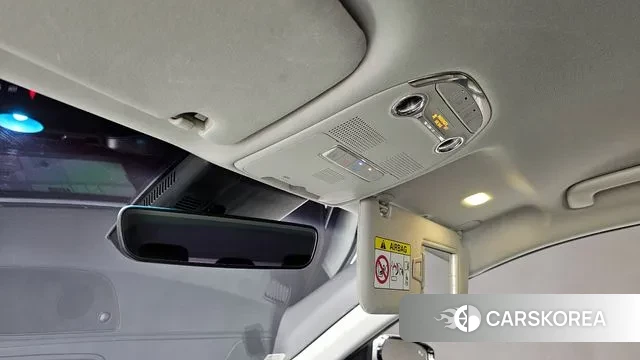 Hyundai The New Grandeur IG id 3504472 из Кореи 11