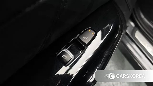 Kia K5 3rd generation id 3778675 из Кореи 11