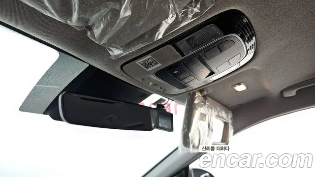 Hyundai Sonata (DN8) id 2848927 из Кореи 11