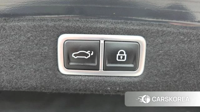 Hyundai Grandeur (GN7) id 4608245 из Кореи 11